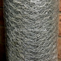 Heavy-Duty Hexagonal Wire Mesh